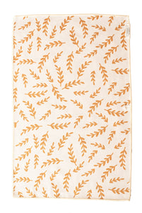 Fern Hand Towel