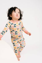 Load image into Gallery viewer, Boho Bows Bamboo Pajamas
