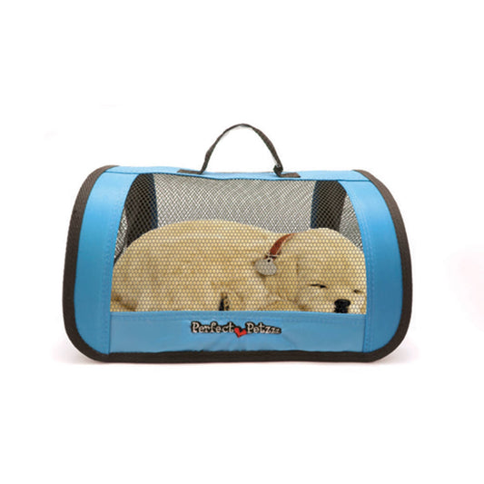 PPetz Blue Tote