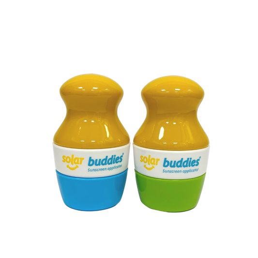 Solar Buddies - Duo Pack