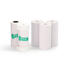 Load image into Gallery viewer, Instant Print Paper Refill Set For Model P
