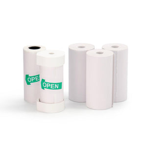 Instant Print Paper Refill Set For Model P