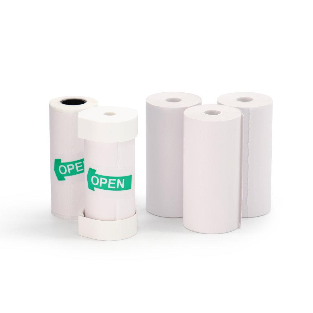Instant Print Paper Refill Set For Model P