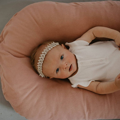 Bows and Headbands