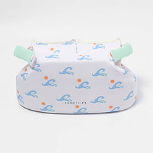 Load image into Gallery viewer, Floatie Jacket-Sid the Seagull
