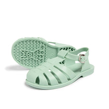 Load image into Gallery viewer, Mint Hill Jelly Sandal
