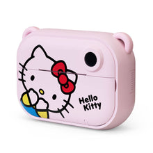 Load image into Gallery viewer, Hello Kitty Instant Print and Digital Camera-Model P

