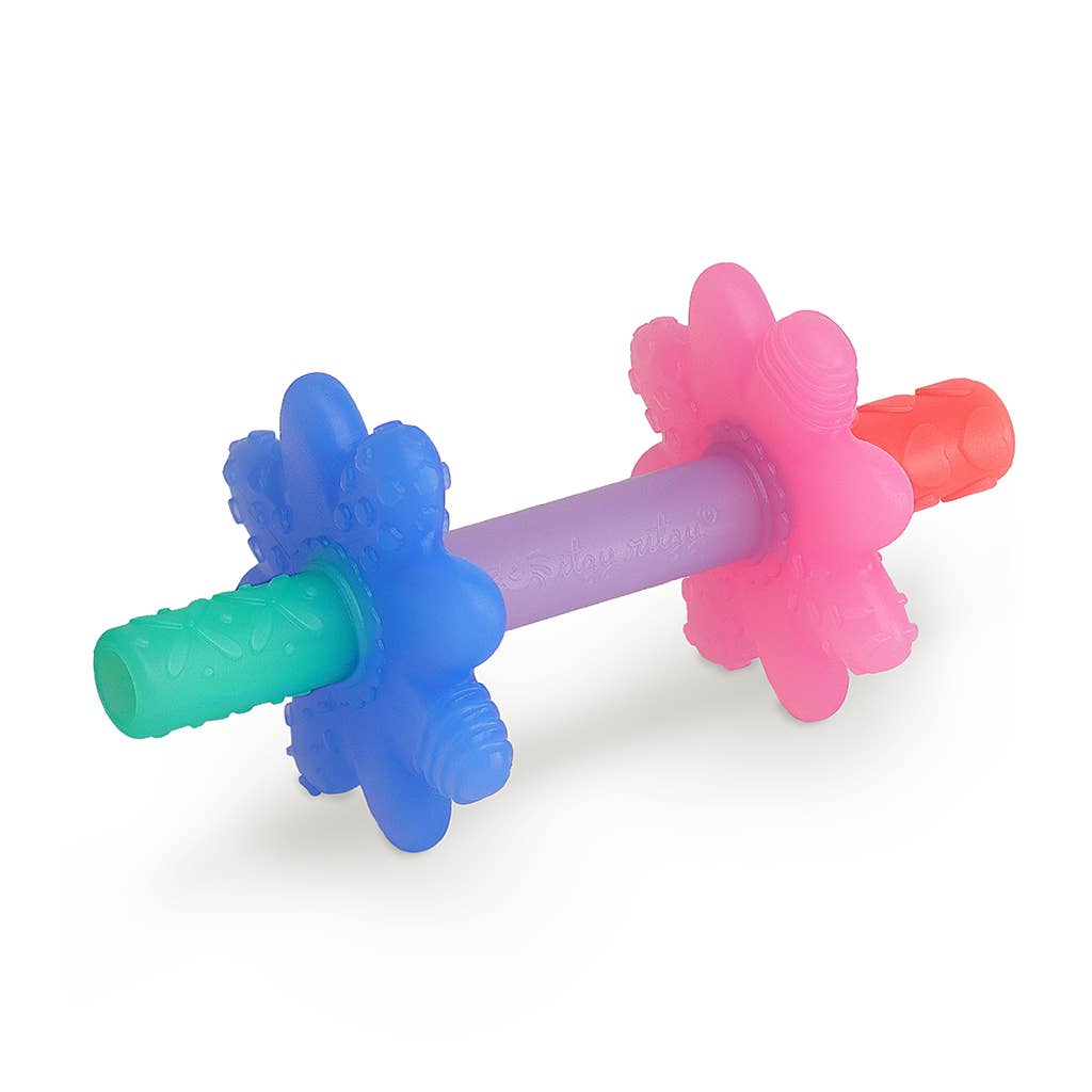 Teensy Tubes