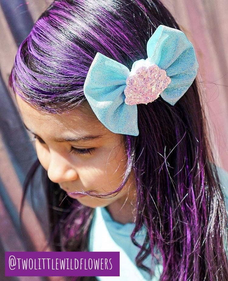 Hair Paint Stix