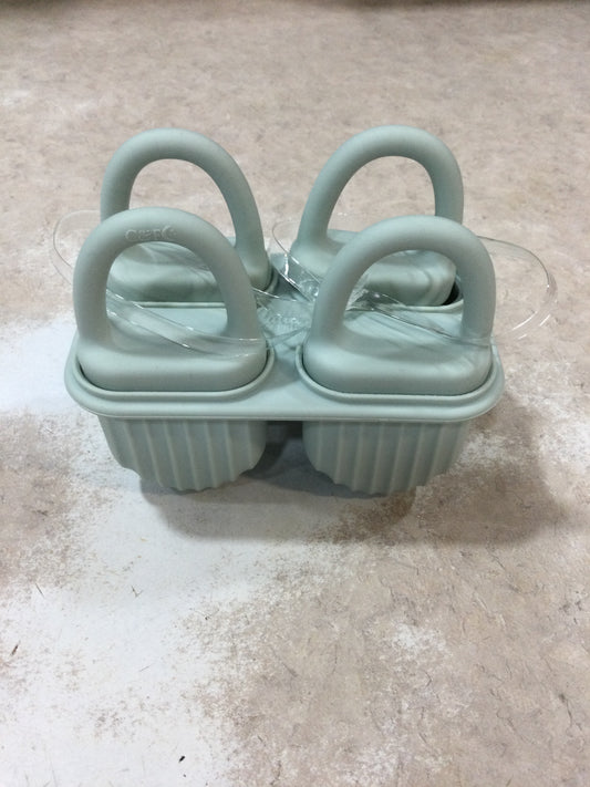 Sunny Pops Popsicle Mold