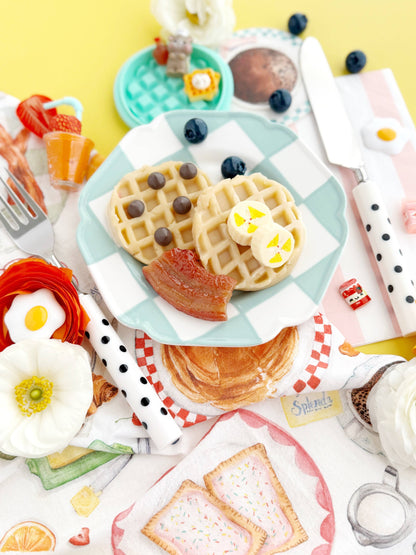 Sunny Side Diner KidDough Kit