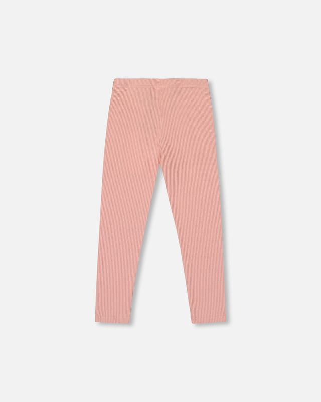 Rib Legging