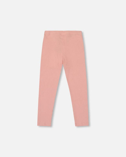 Rib Legging