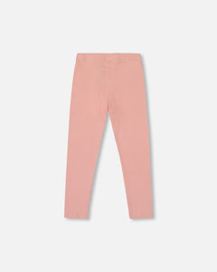 Baby Rib Legging