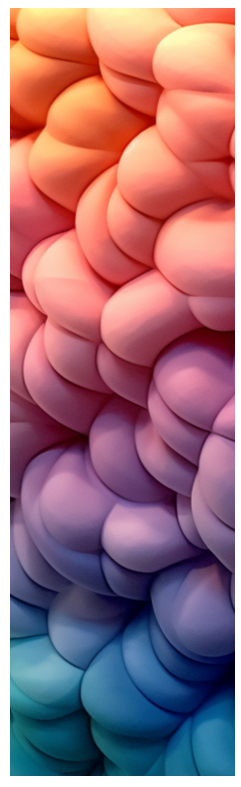 Zen Strips - Sand Gradient