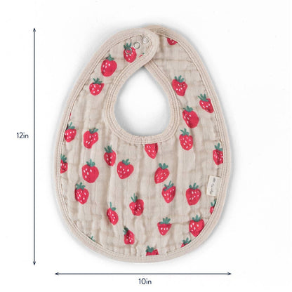 Itzy Bibs™