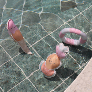Dive Buddies Cotton Candy Multi Set
