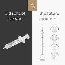Load image into Gallery viewer, Cutie Doser (oral liquid dispenser)
