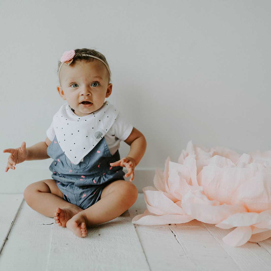 Bows and Headbands