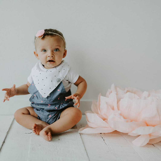 Bows and Headbands