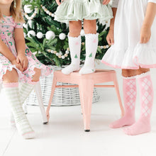 Load image into Gallery viewer, Winter Wonderland Knee High&#39;s/3-Pack
