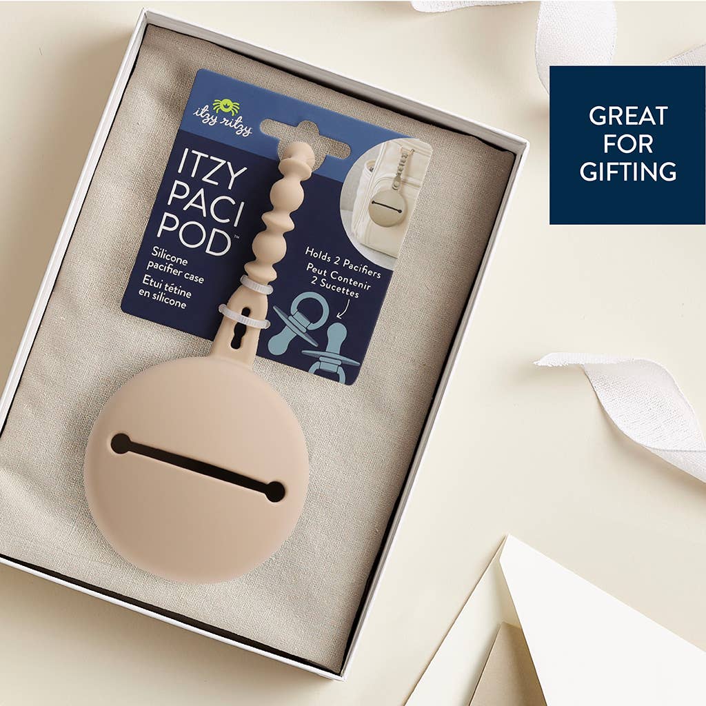 Itzy Paci Pod™