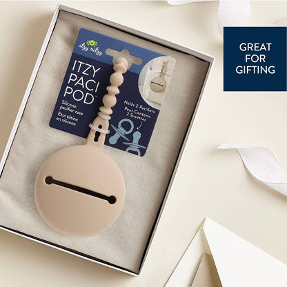 Itzy Paci Pod™