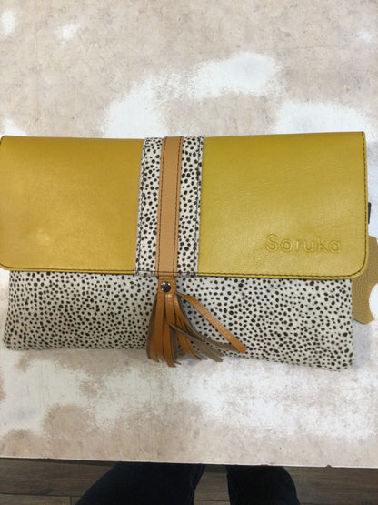 Marianne Large Crossbody Bag-81194