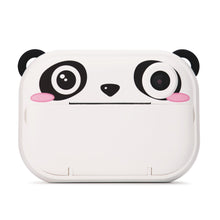 Load image into Gallery viewer, Koko the Panda - Print &amp; Digital Camera-Model P
