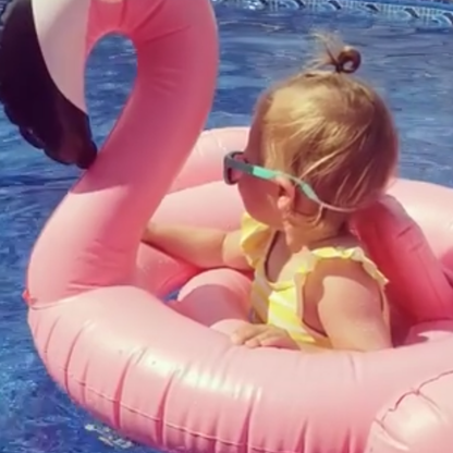 Head Strap Adjuster Kit