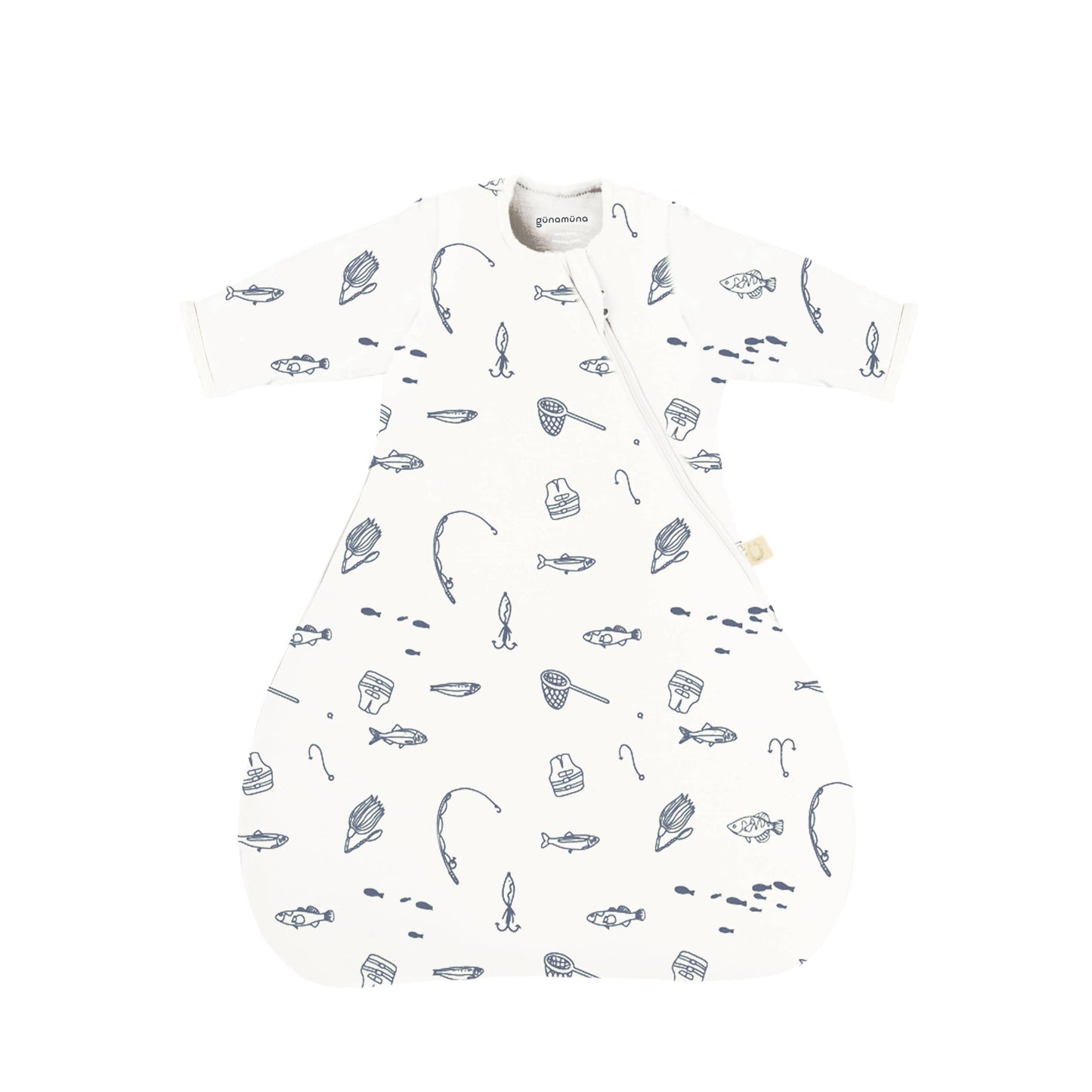 Transitional Swaddle Bag