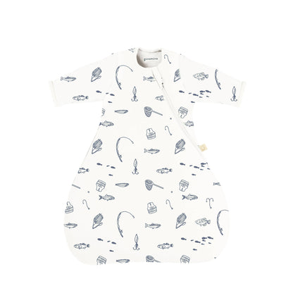 Transitional Swaddle Bag