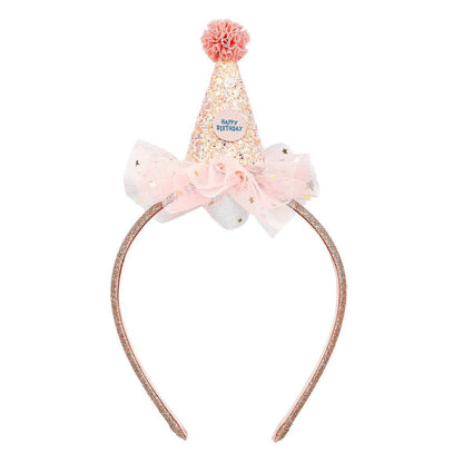 Birthday Tiara