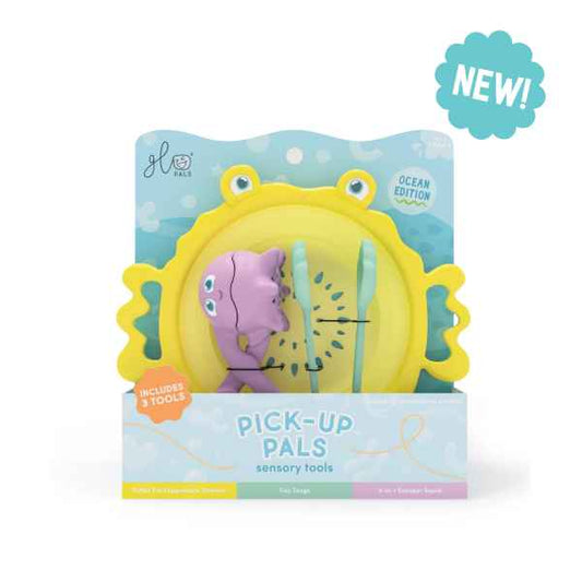 Sensory 3 Pc Set