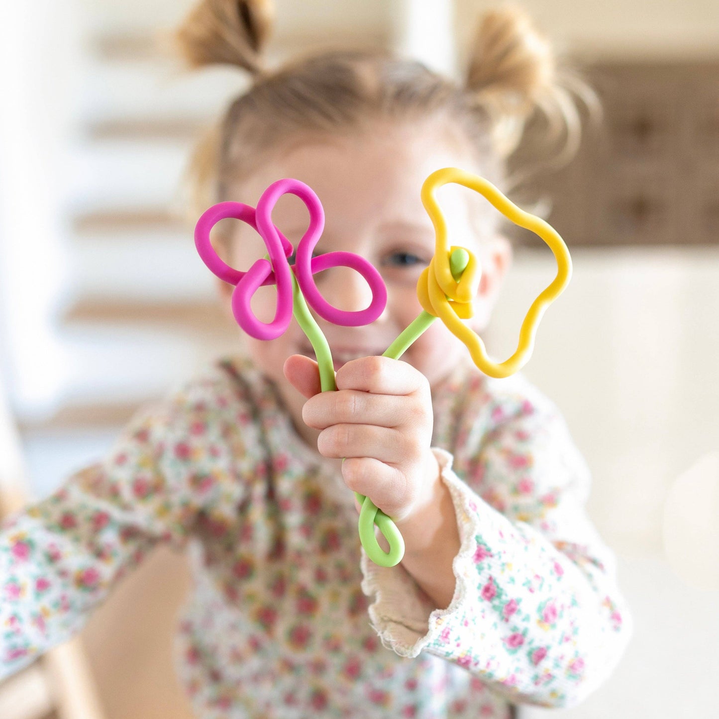 Imagination Sticks