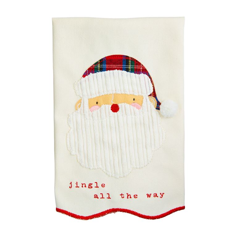 Light Up Tea Towel
