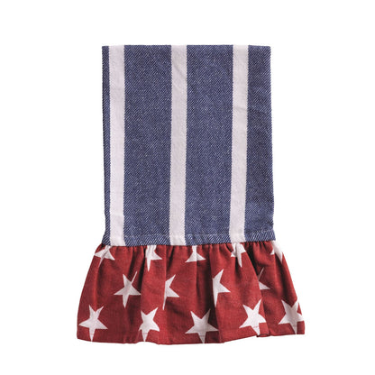 Americana Hand Towel
