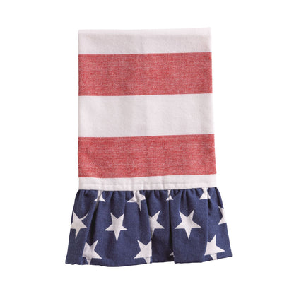 Americana Hand Towel