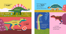Load image into Gallery viewer, Bathtub: Learn About Dinosaurs
