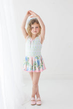 Load image into Gallery viewer, Blush &amp; Bloom Leotard
