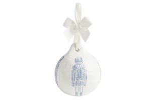 Papier-Mache Ornaments