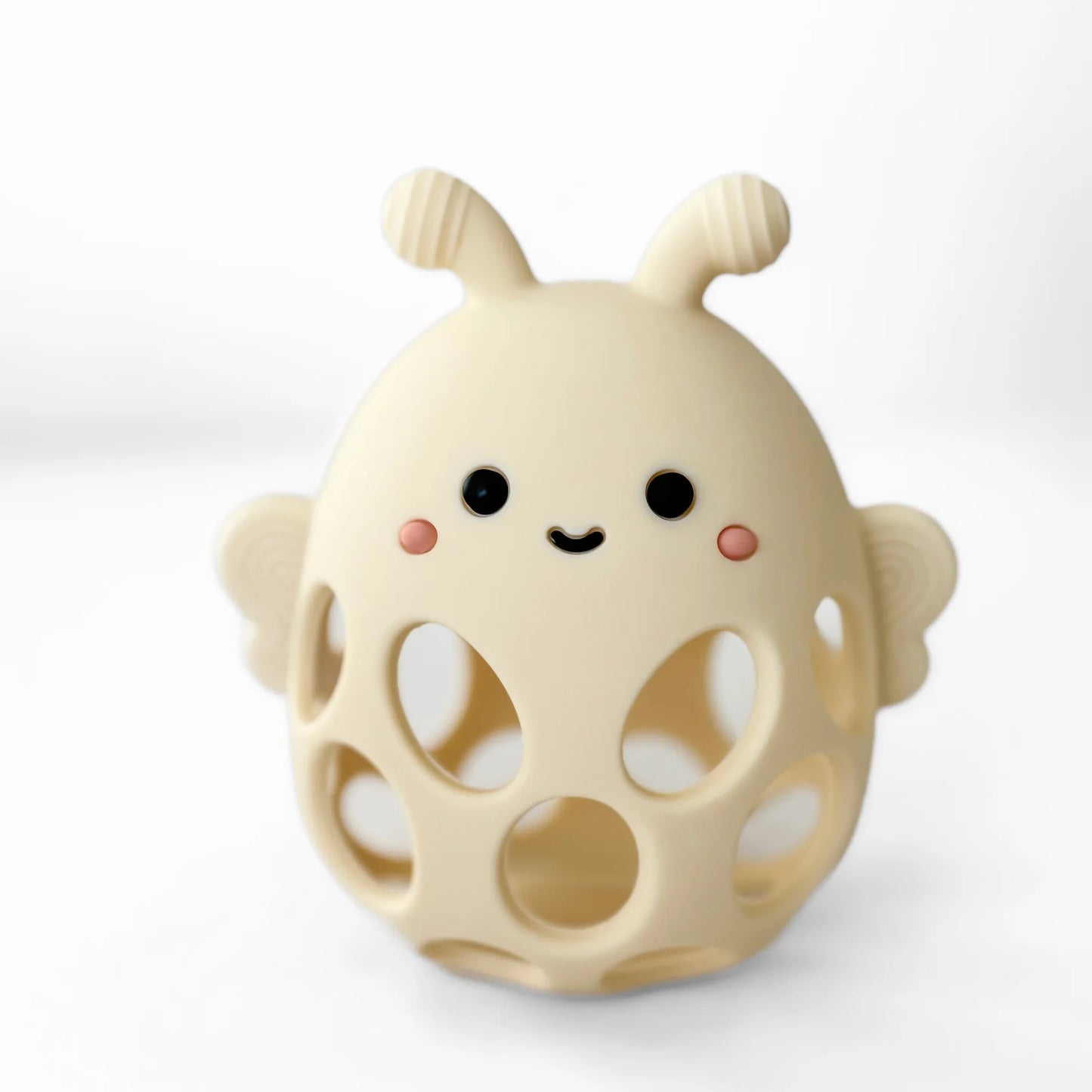 Garden Party Honey Bee Teether