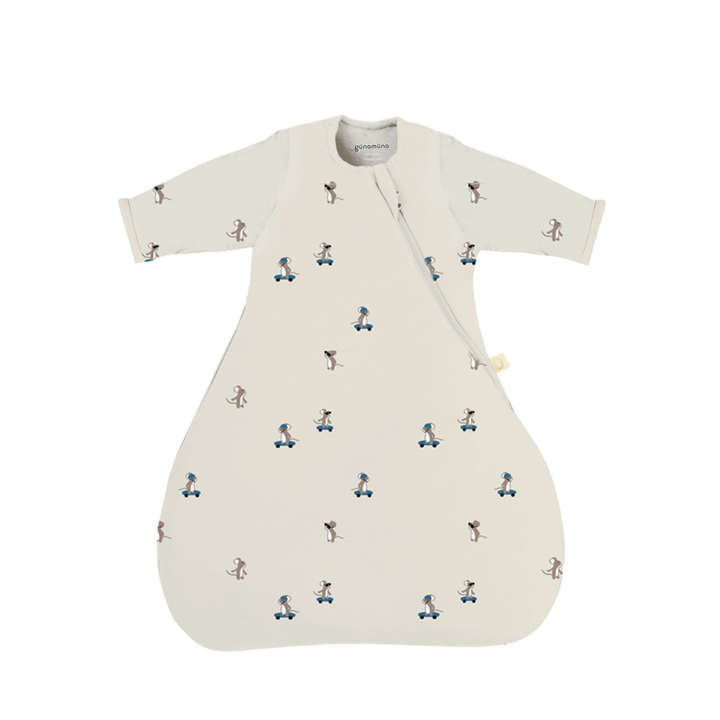 Transitional Swaddle Bag