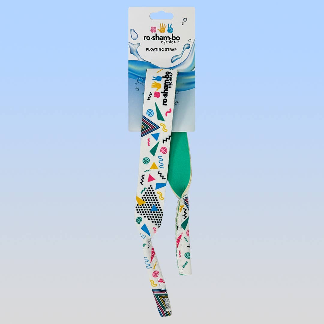 Floating Sunglasses Strap