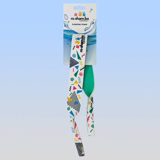Floating Sunglasses Strap