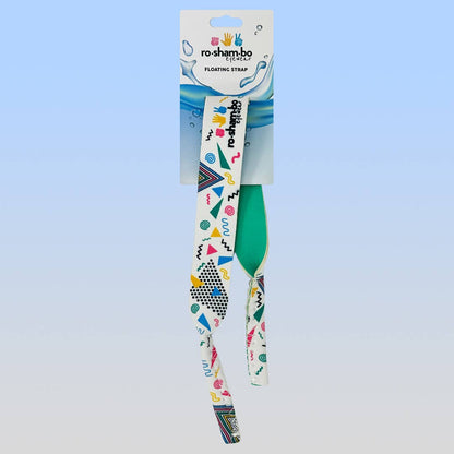 Floating Sunglasses Strap
