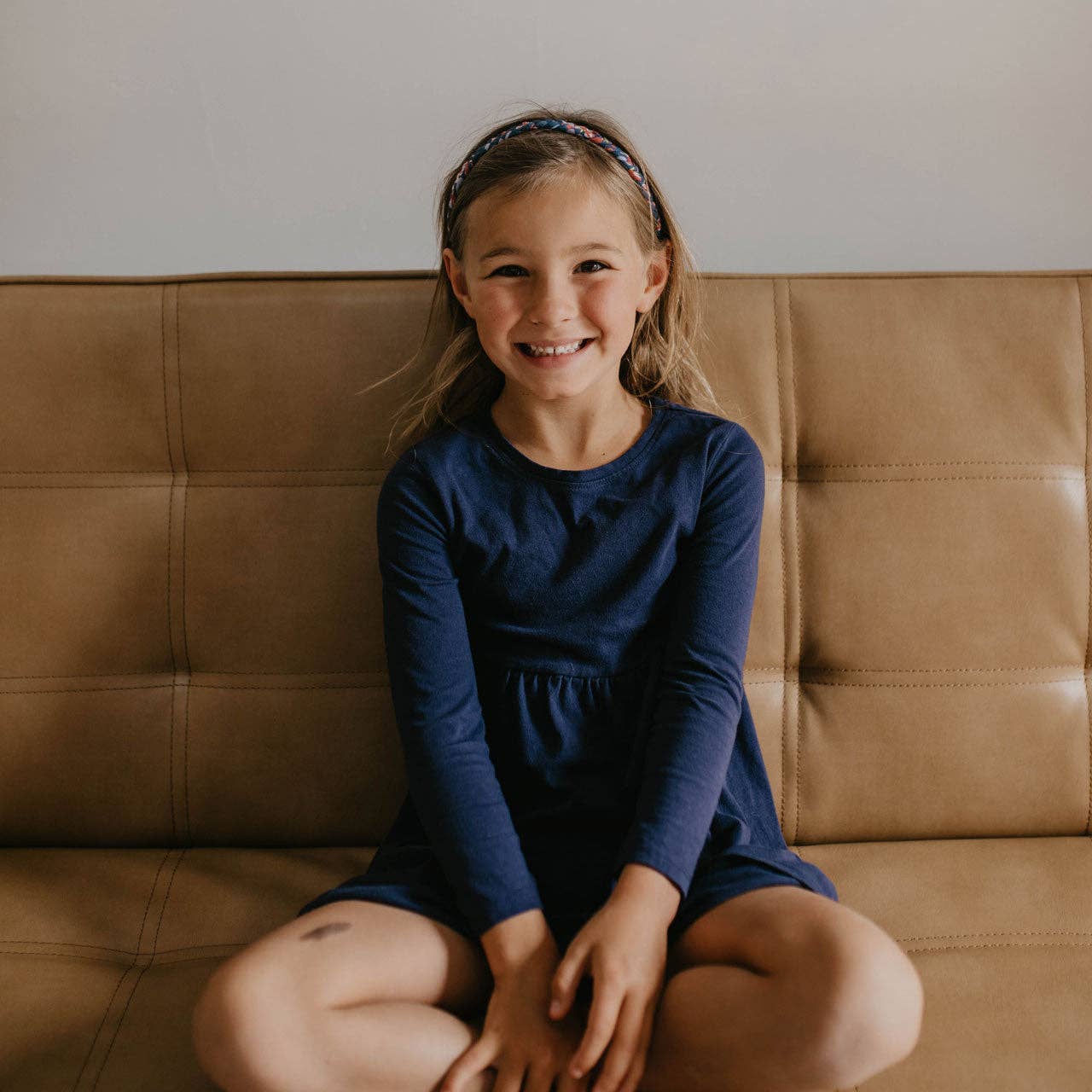 Wildflower Braided Headband’s
