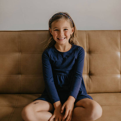 Wildflower Braided Headband’s