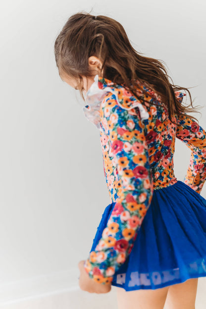 Dreamy Jubilee Leotard