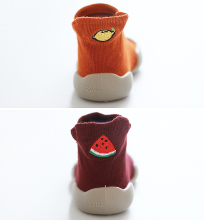 Fruity Shoes